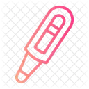 Thermometer  Icon