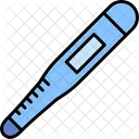 Thermometer Plastic Surgery Temperature Icon