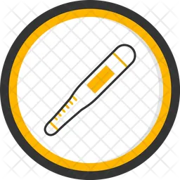 Thermometer  Icon