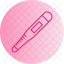 Thermometer  Icon