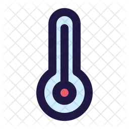 Thermometer  Icon