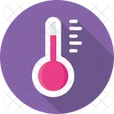 Thermometer  Icon