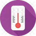 Thermometer  Icon
