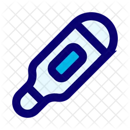 Thermometer  Icon