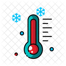 Thermometer  Icon