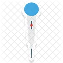 Thermometer Temperature Digital Thermometer Icon