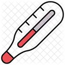 Thermometer Temperature Fever Icon