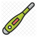 Thermometer Temperature Fever Icon