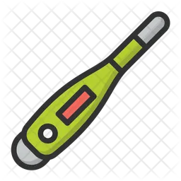 Thermometer  Icon