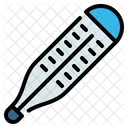 Thermometer Temperature Fever Icon