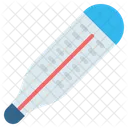 Thermometer Temperature Fever Icon