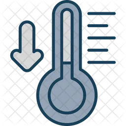 Thermometer  Icon