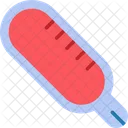 Thermometer Icon