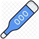 Thermometer Icon