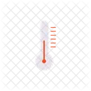 Thermometer Temperature Weather Icon