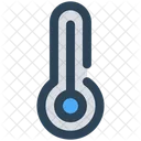 Thermometer  Icon