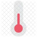 Weather Thermometer Temperature Icon