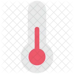 Thermometer  Icon