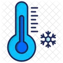 Thermometer Temperature Weather Icon