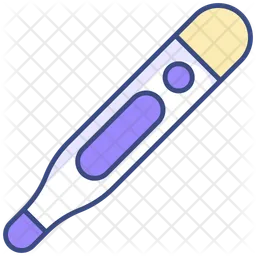 Thermometer  Icon