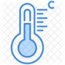 Thermometer Icon