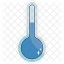 Ilustroflat Winter Icon