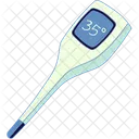 Thermometer Temperature Weather Icon