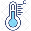 Thermometer Icon