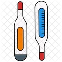 Thermometer Temperature Weather Icon