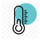 Thermometer Temperature Weather Icon