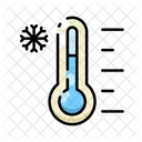 Thermometer Temperature Weather Icon