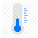 Thermometer Icon