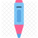 Thermometer  Icon