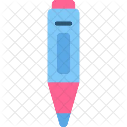 Thermometer  Icon