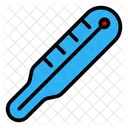 Thermometer Temperature Weather Icon