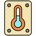 Thermometer Icon