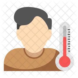 Thermometer  Icon