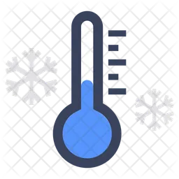 Thermometer  Icon