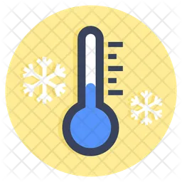 Thermometer  Icon