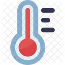 Thermometer Icon