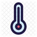 Thermometer Temperatur Celsius Icon