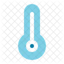 Thermometer Temperatur Celsius Icon