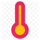 Weather Forecast Temperatue Icon
