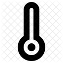 Weather Forecast Temperatue Icon