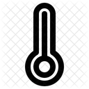 Weather Forecast Temperatue Icon