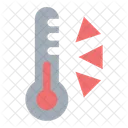 Thermometer Temperatur Measure Icon