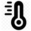 Thermometer  Icon