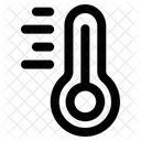 Thermometer Temperatur Device Icon