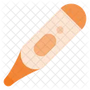 Thermometer Temperature Count Icon
