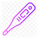Thermometer  Icon